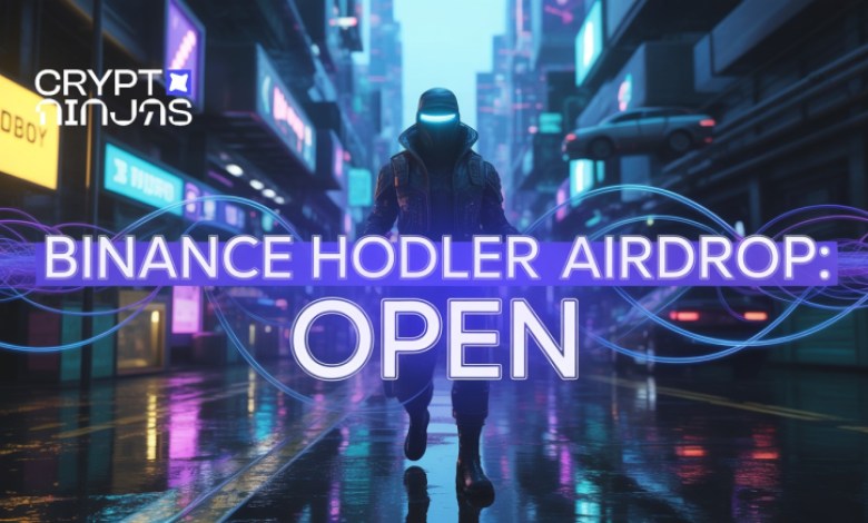Binance Réritie Openledger (Open) with an offer of $ 1 billion in the last Airdrops Hodler Binance Réritie Openledger (Open) with an offer of $ 1 billion in the last Airdrops Hodler