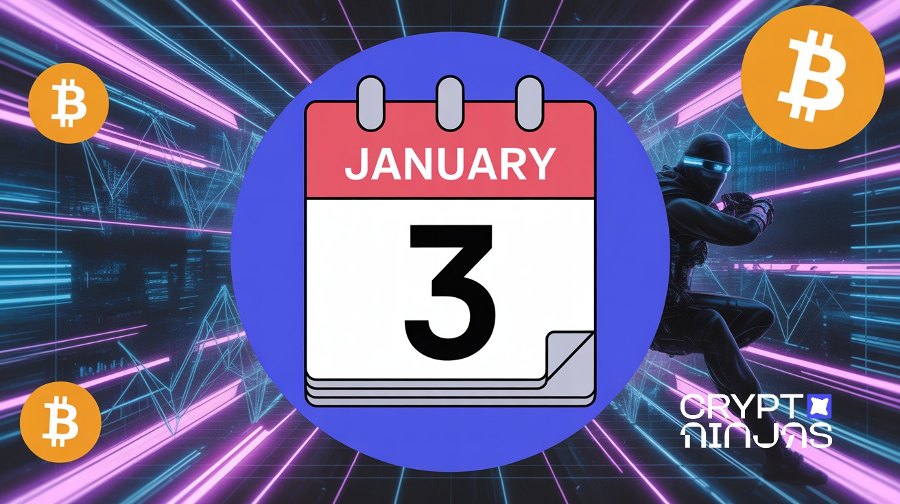 Bitcoin Turns 17 – A Hidden Genesis Block Message Still Moves Crypto Today