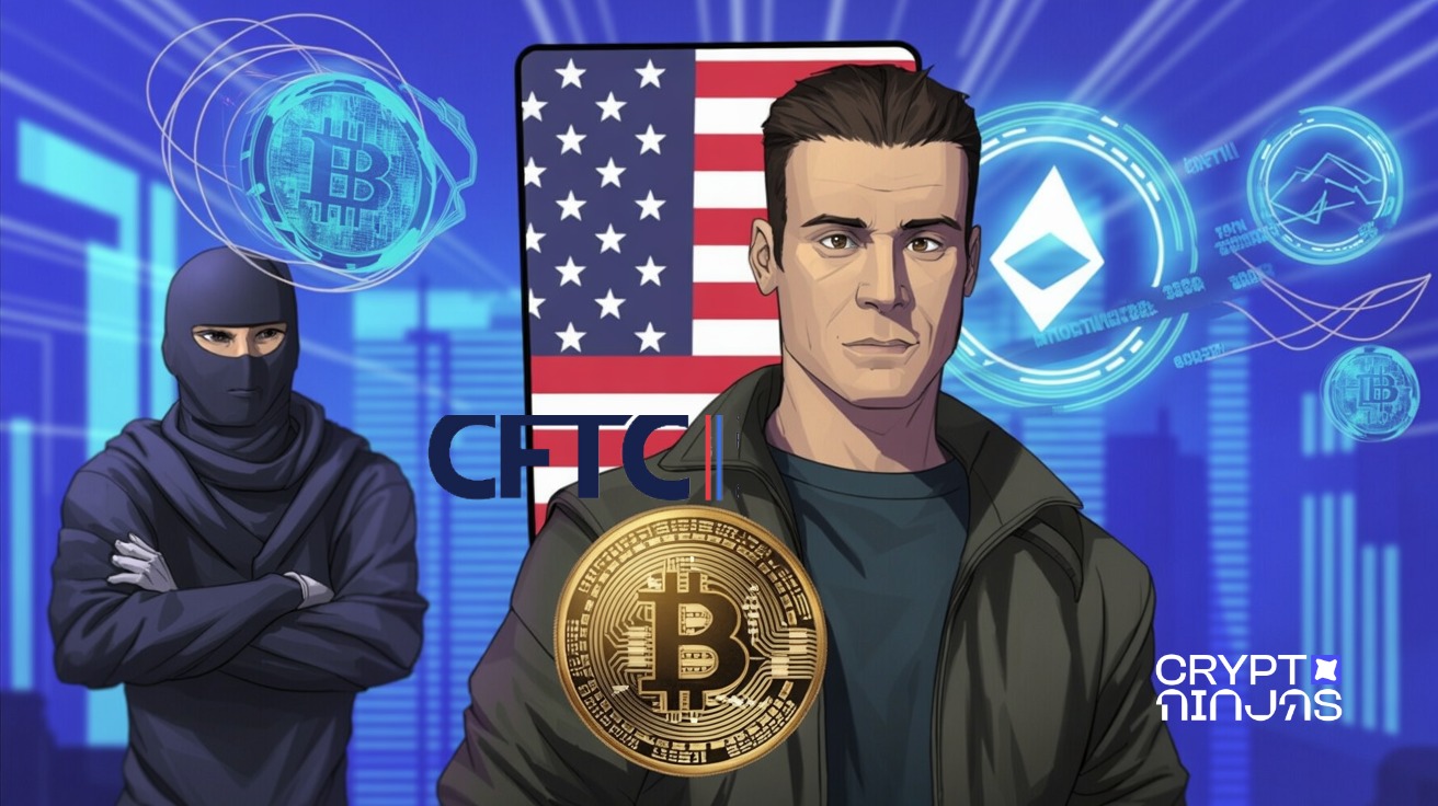 CFTC Chair Backs Crypto Perpetuals While Rejecting 24/7 Trading for Agriculture