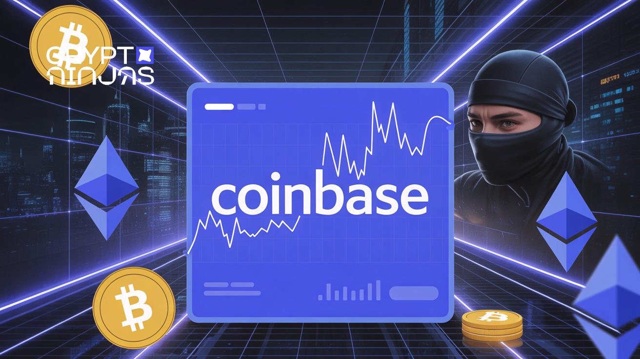 Coinbase Builds Early Prototype of Prediction Market Characteristic