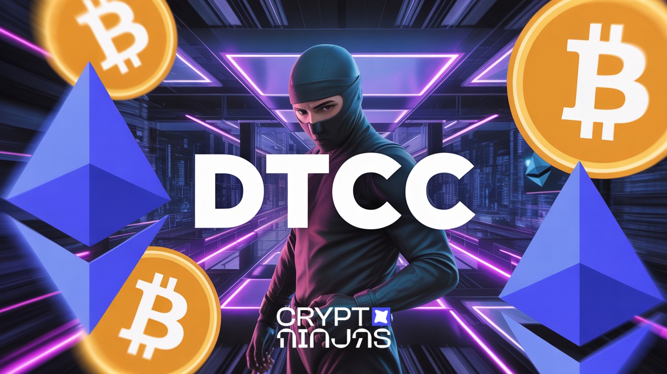 DTCC Targets 4T Tokenization Push With 50+ Corporations, Eyes October 2026 Launch