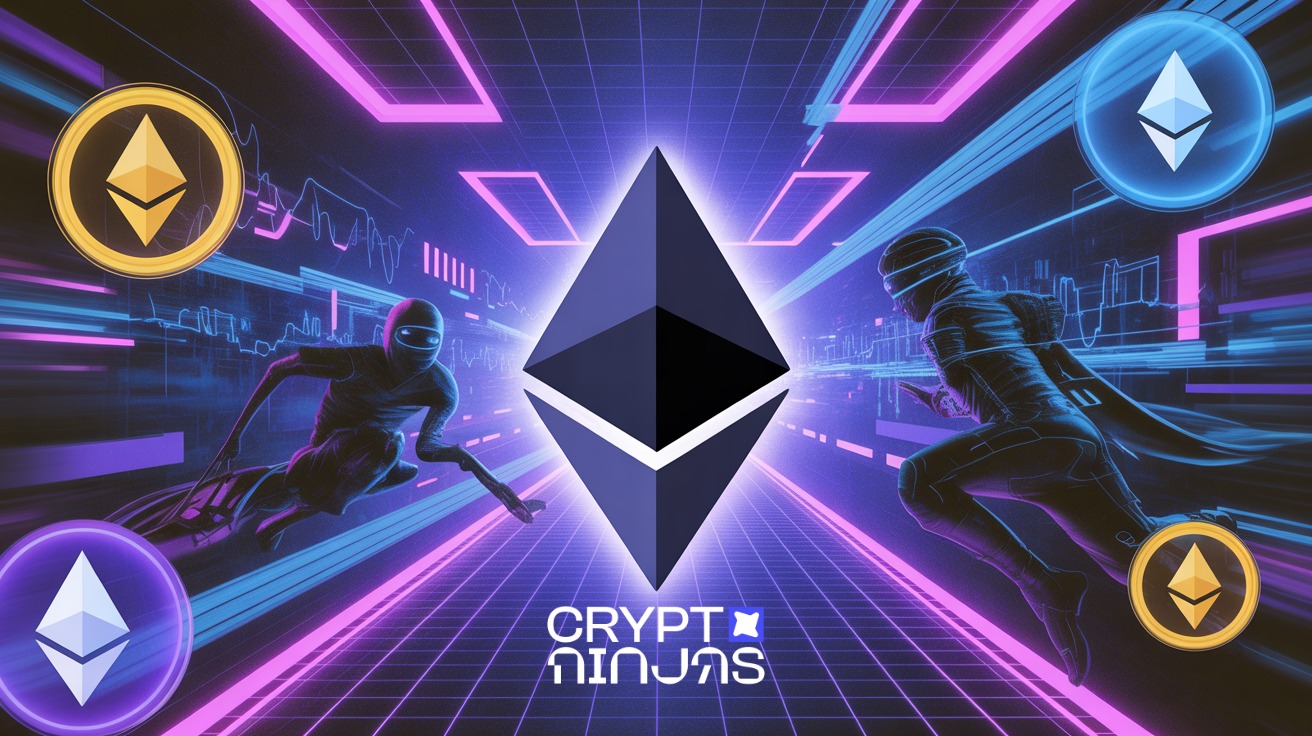 Ethereum Validator Exit Queue Hits 439K ETH After DeFi Exploit Sparks Rush