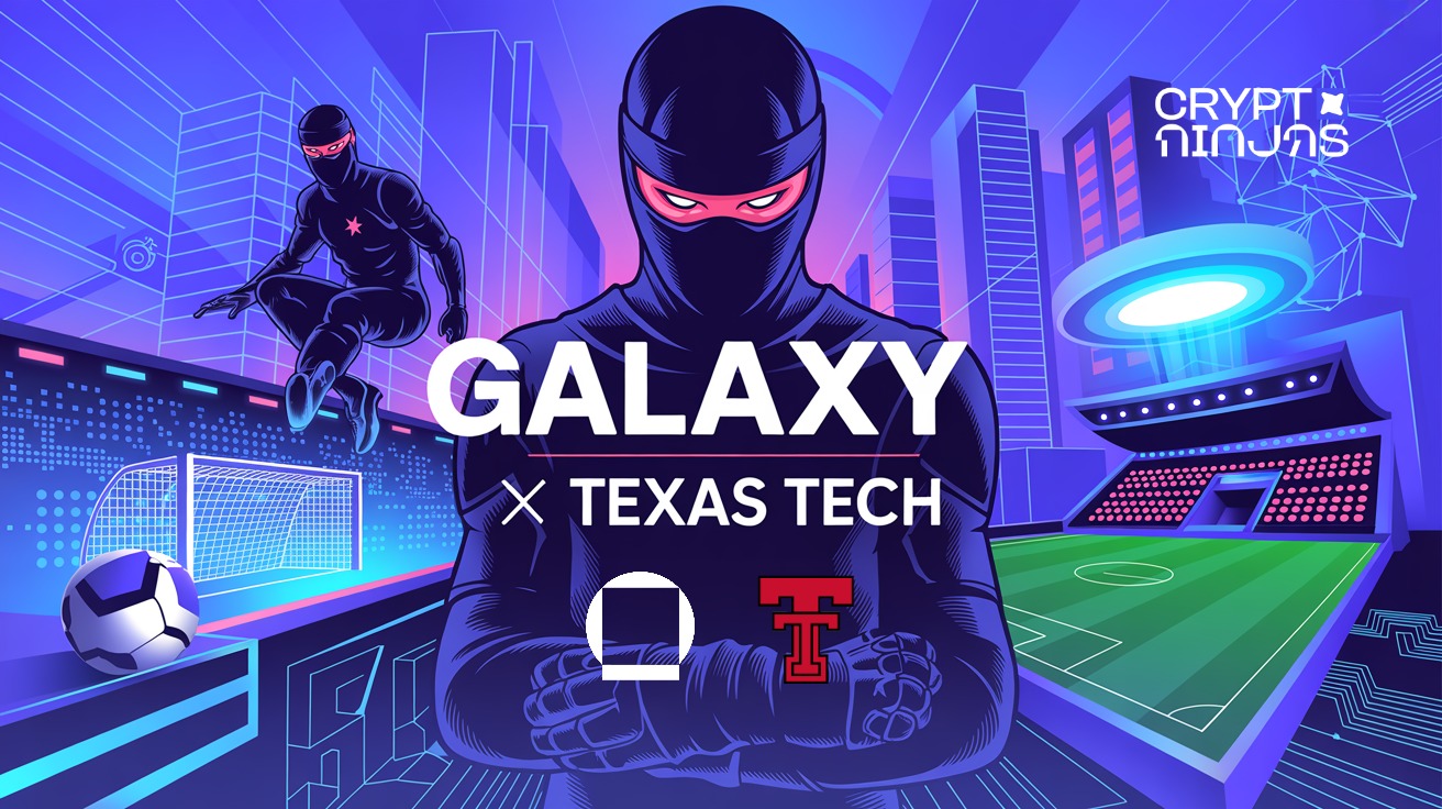 Galaxy Signs 15-Year Texas Tech Deal to Put Crypto, AI and 1.6GW Data Center in Spotlight