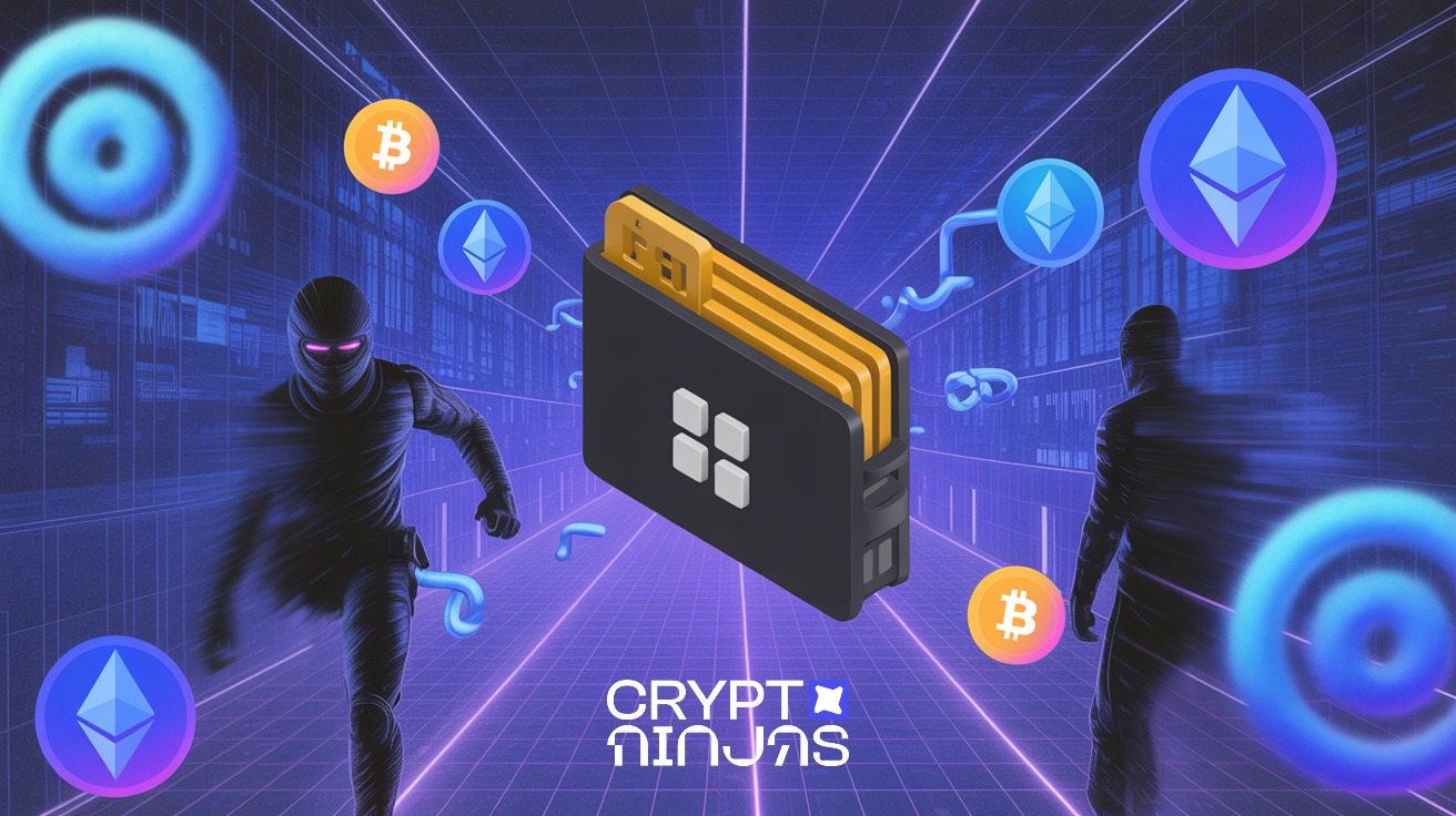 Ledger Information Leak Exposes Buyer Particulars by way of World-e, ZachXBT Flags Recent Third-Celebration Breach