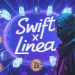SWIFT Teams with Linea on Blockchain Messaging and Stablecoin Pilot Involving  Trillion Network