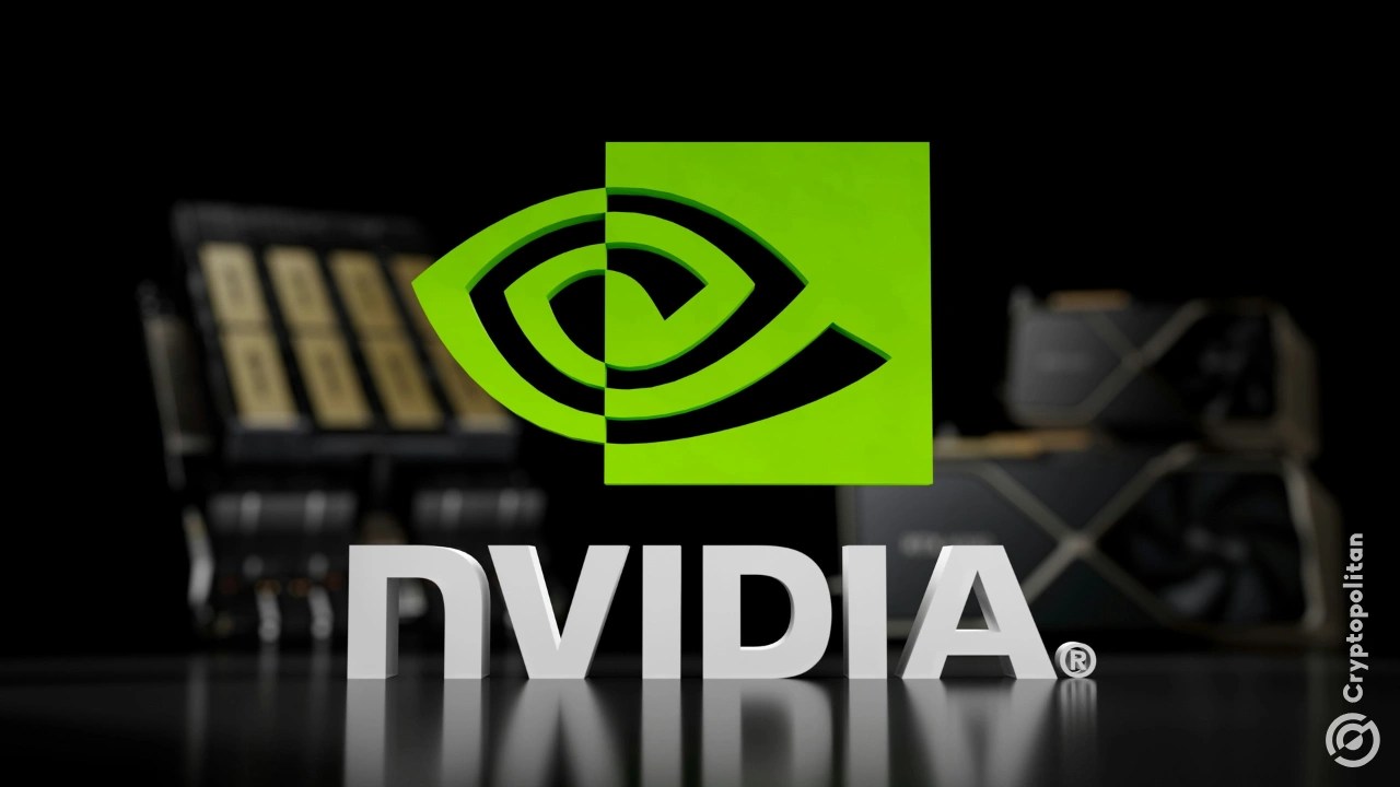 Nvidia chips still wanted by Chinese AI firms despite Beijing pressure