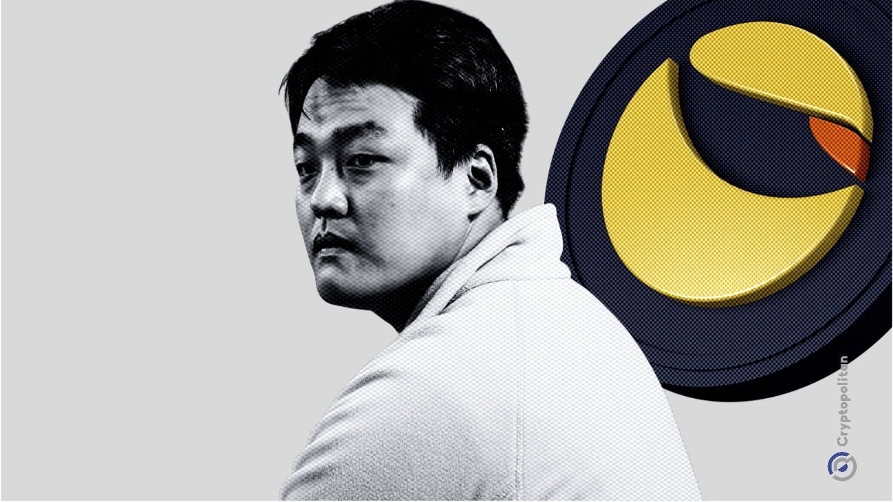 Do Kwon pleads guilty in Manhattan to two counts of fraud