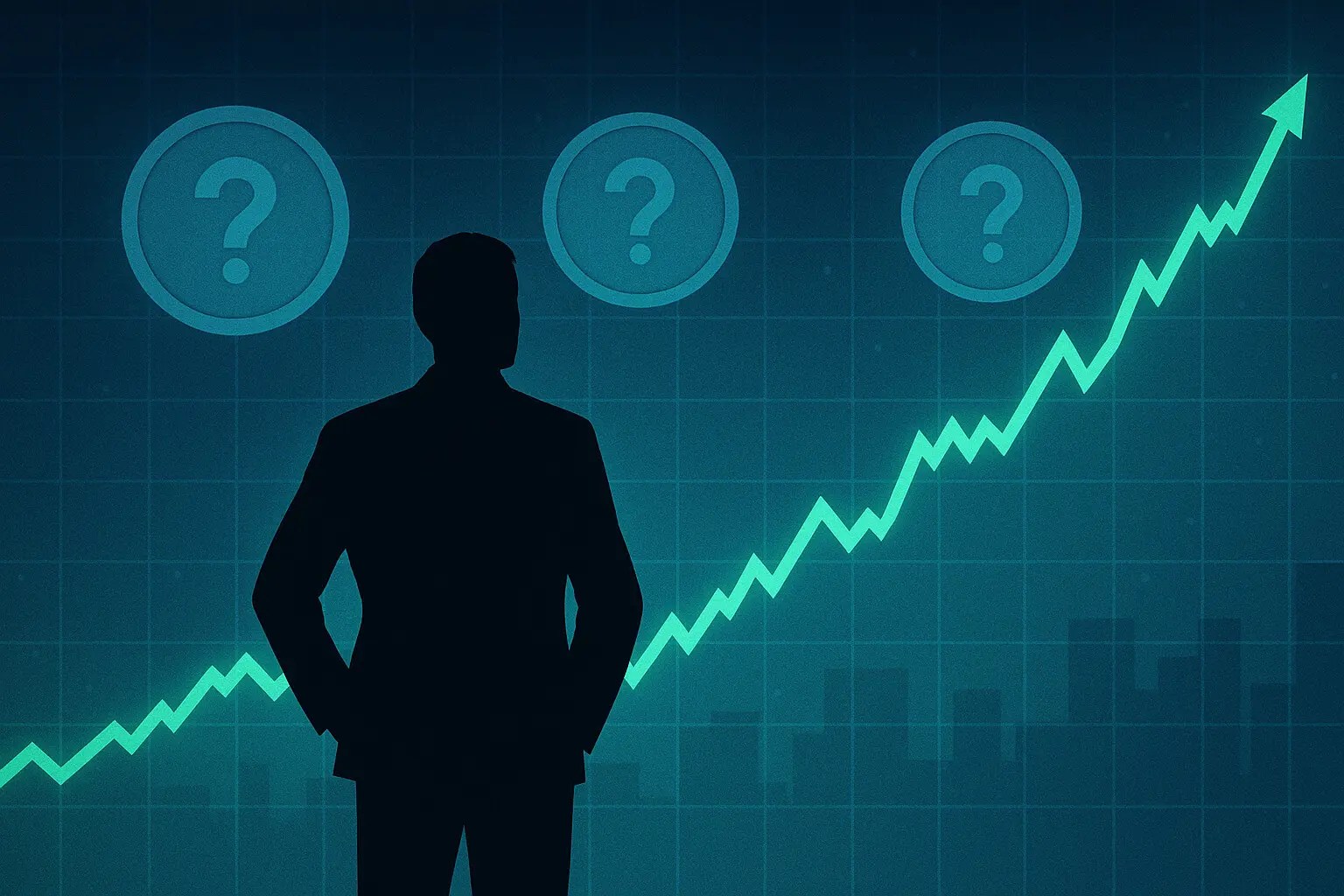 7 Altcoins Every Investor Should Have on Their Radar