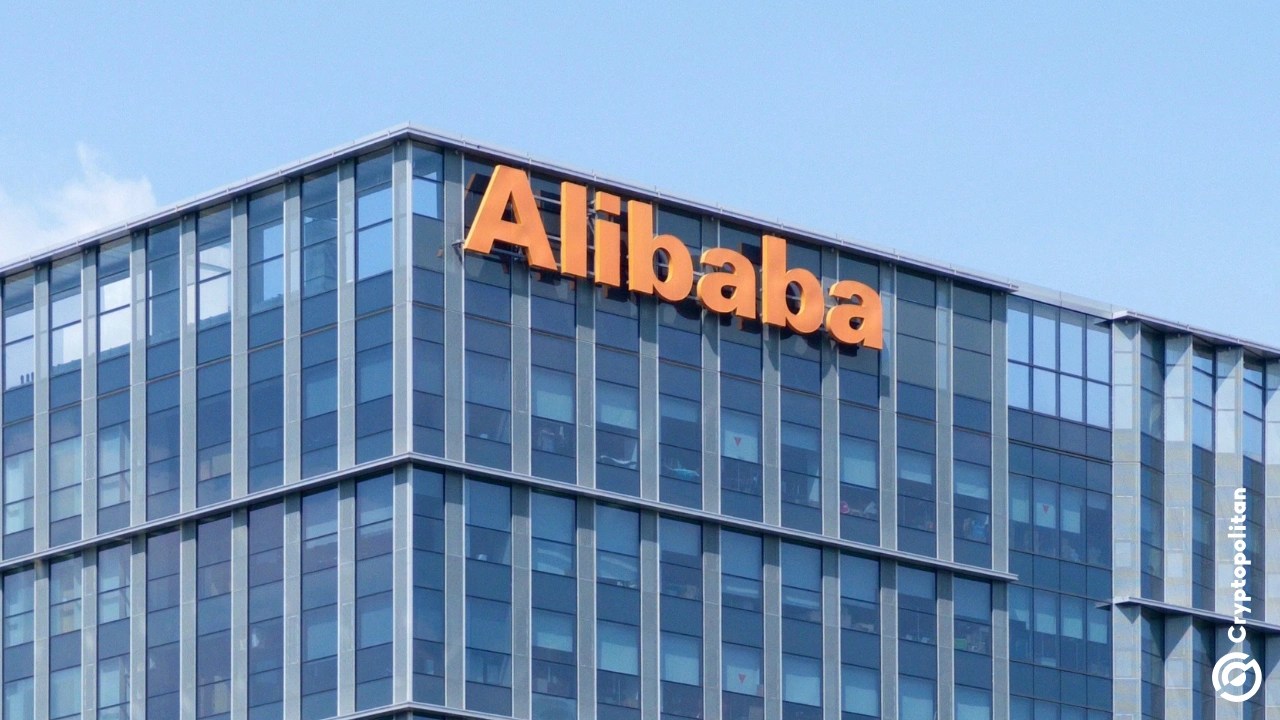 Alibaba surges 50% in September, tops Hang Seng tech index