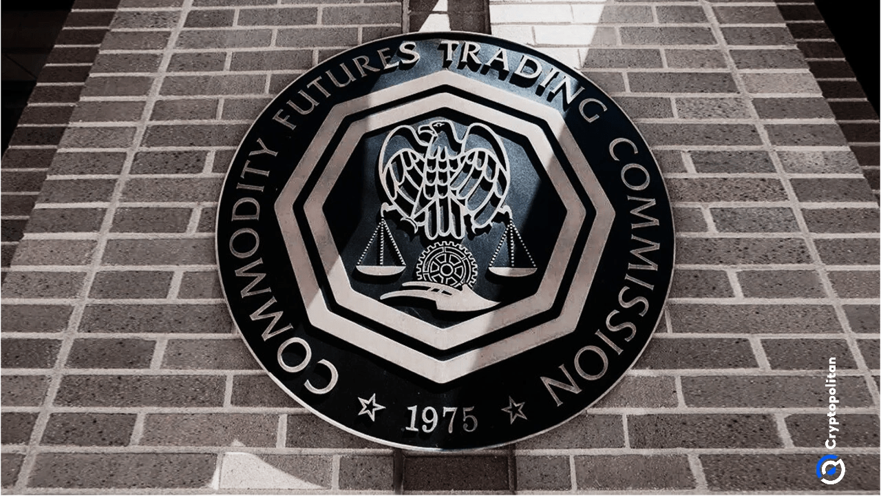 CFTC orders Voyager co-founder to pay $750K
