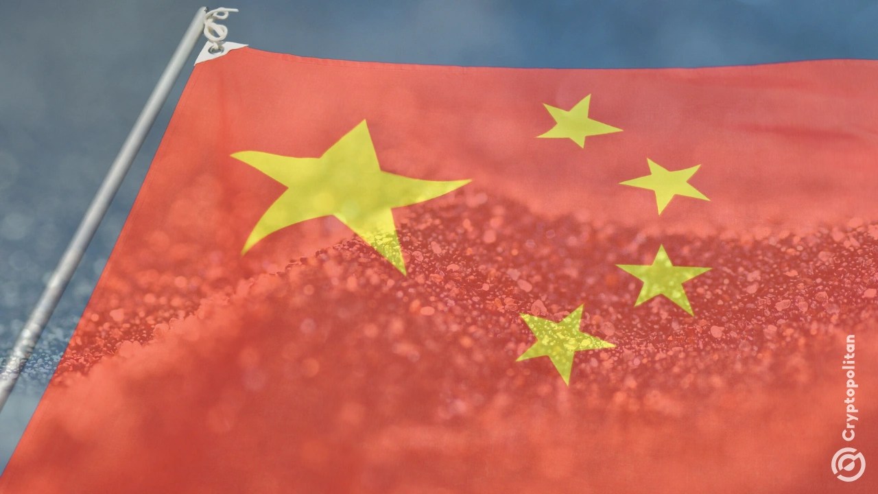 China drops Google antitrust case as U.S.-China talks focus on TikTok and Nvidia
