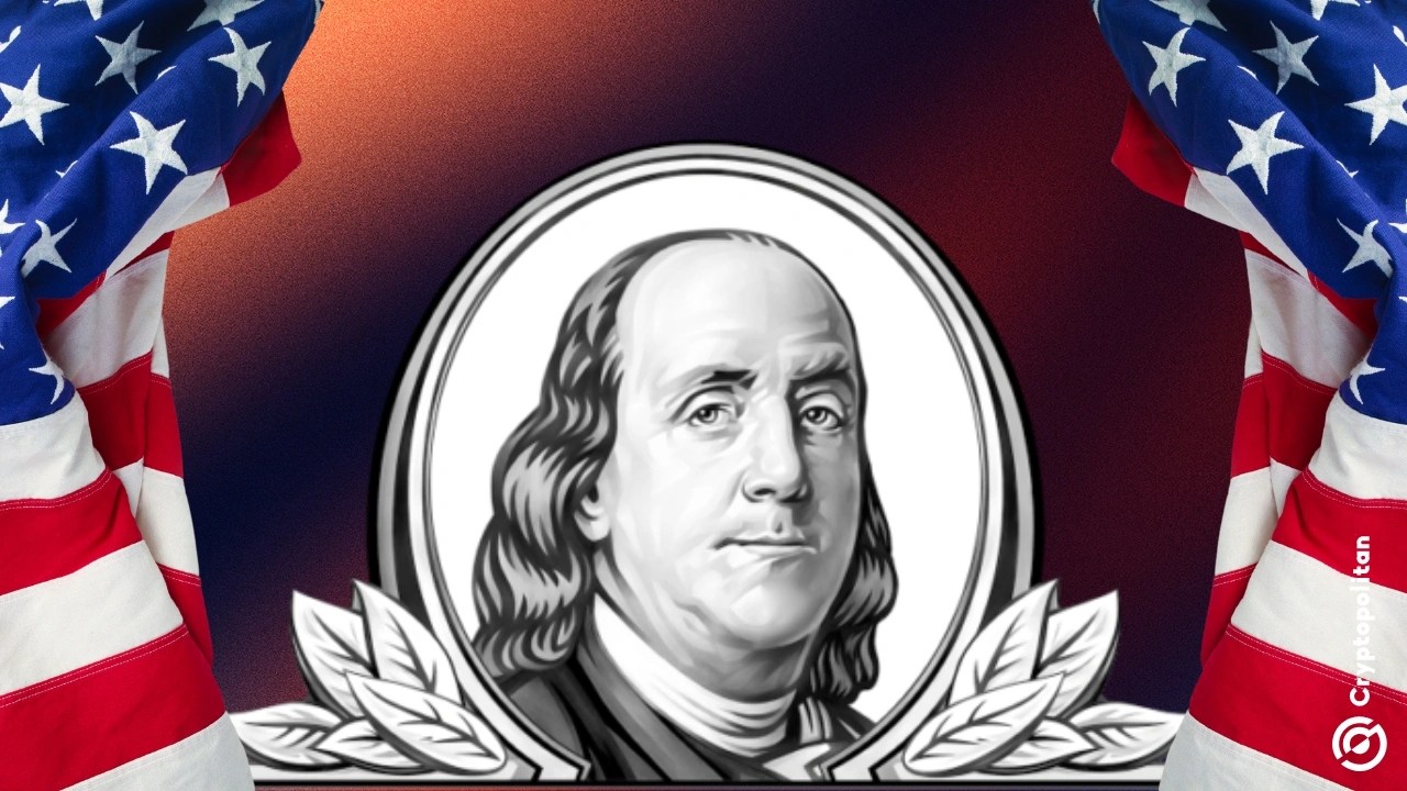 DBS teams up with Franklin Templeton and Ripple to launch tokenised fund