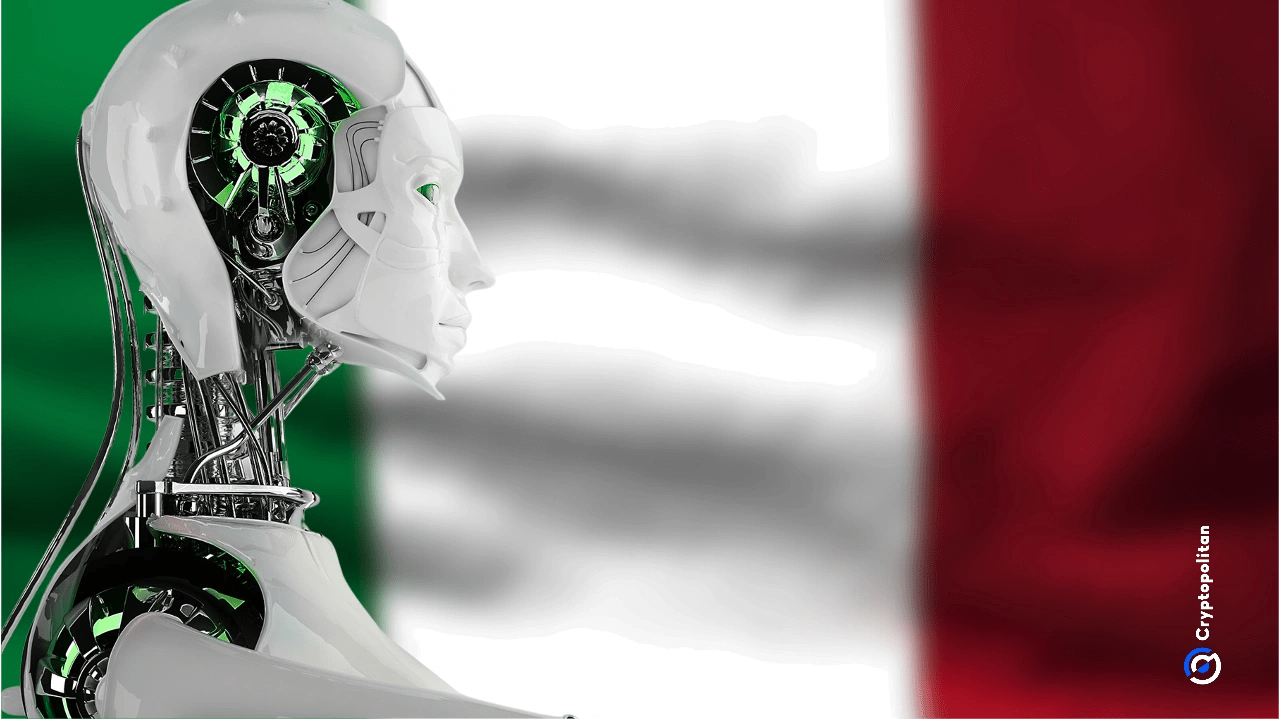 Italy passes law on AI outlining privacy and child access
