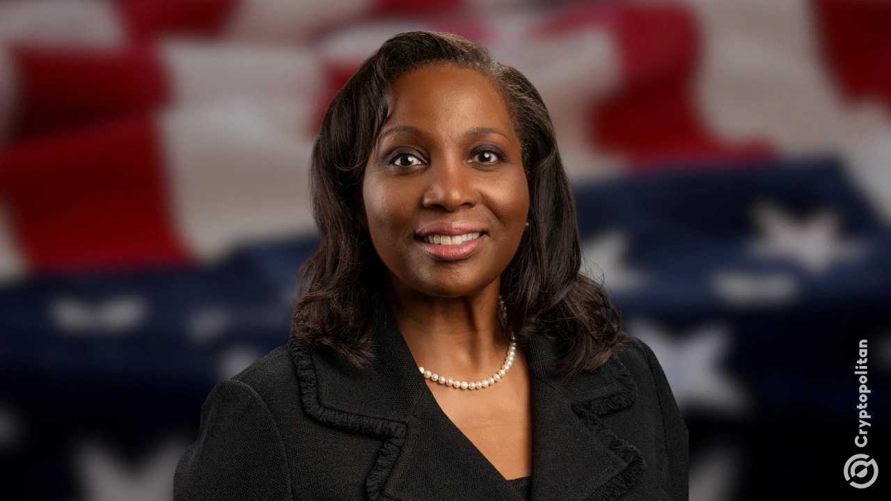 Lisa Cook to remain at Fed