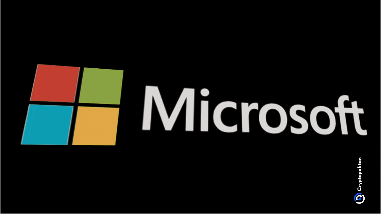 Microsoft taps Anthropic to boost AI assistant beyond OpenAI