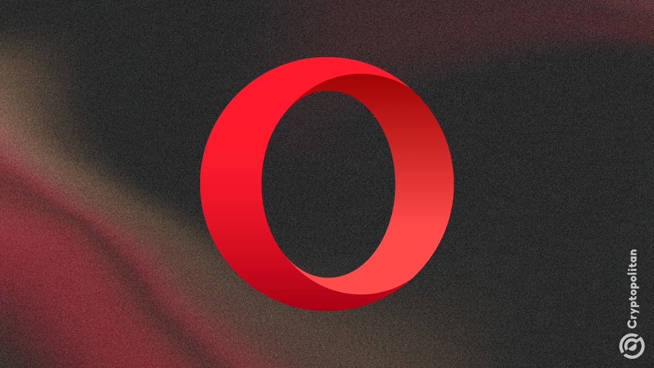 Opera unveils Neon, an AI-powered browser with agentic power