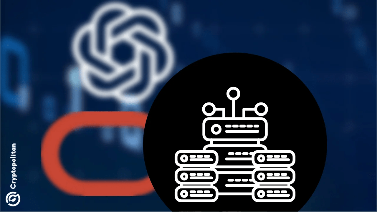 OpenAI reveals Stargate AI facility in Texas, projects planned in five more states