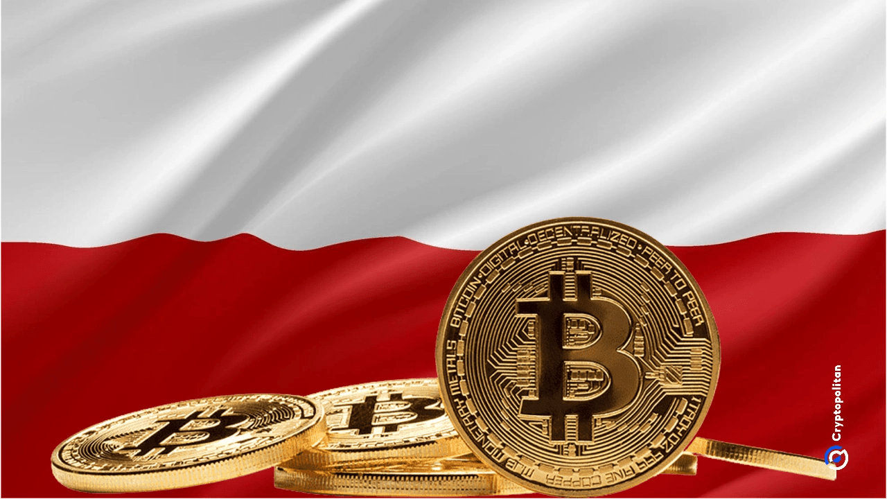 Poland adopts controversial crypto law