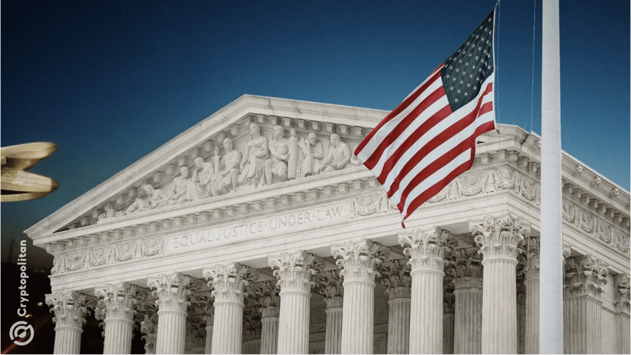 U.S. Supreme Court to hear challenge to Trump’s global tariffs on November 5