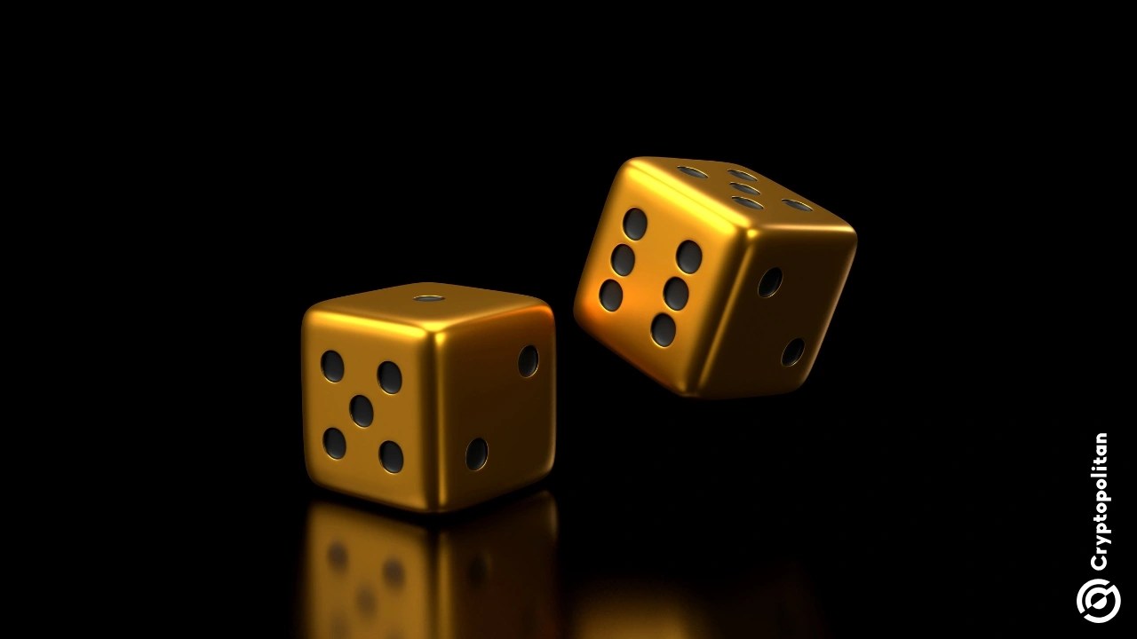 Polymarket stirs token launch speculation following recent SEC filing