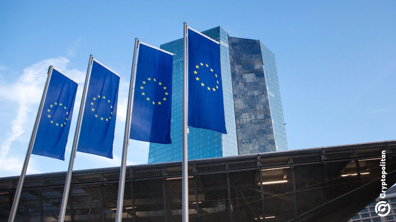 ECB’s Escrivá says current interest rates appropriate as inflation hits 2% target