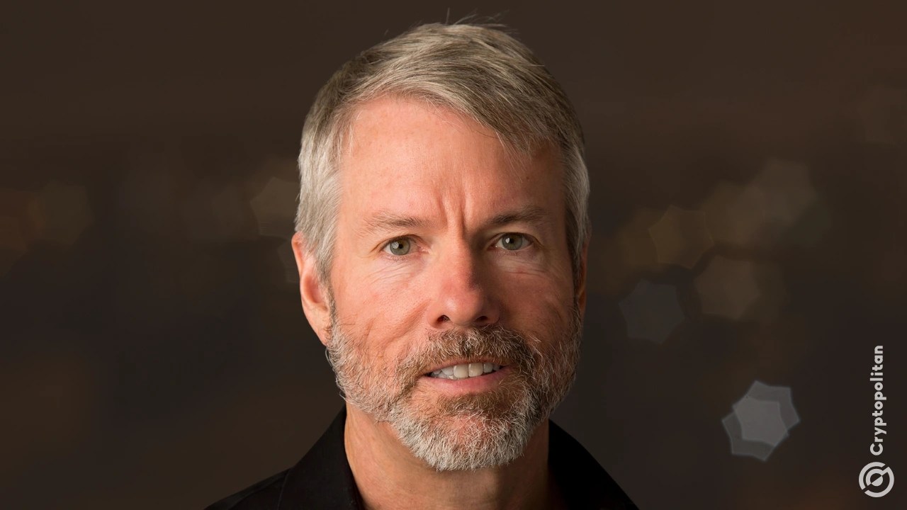 MicroStrategy beat Q3 net income by $2.8B, but the premium over its Bitcoin holdings has fallen to 1.3×