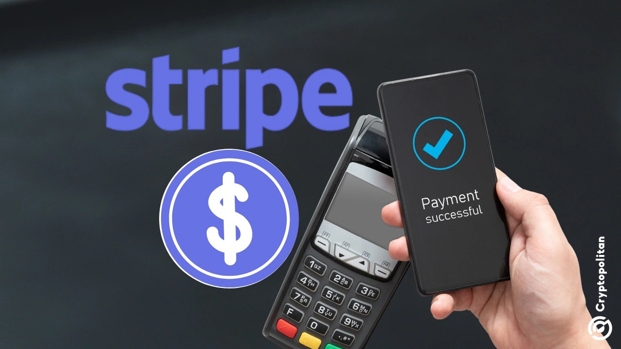 Stripe’s Bridge wins OCC nod amid crypto bank charter pushback