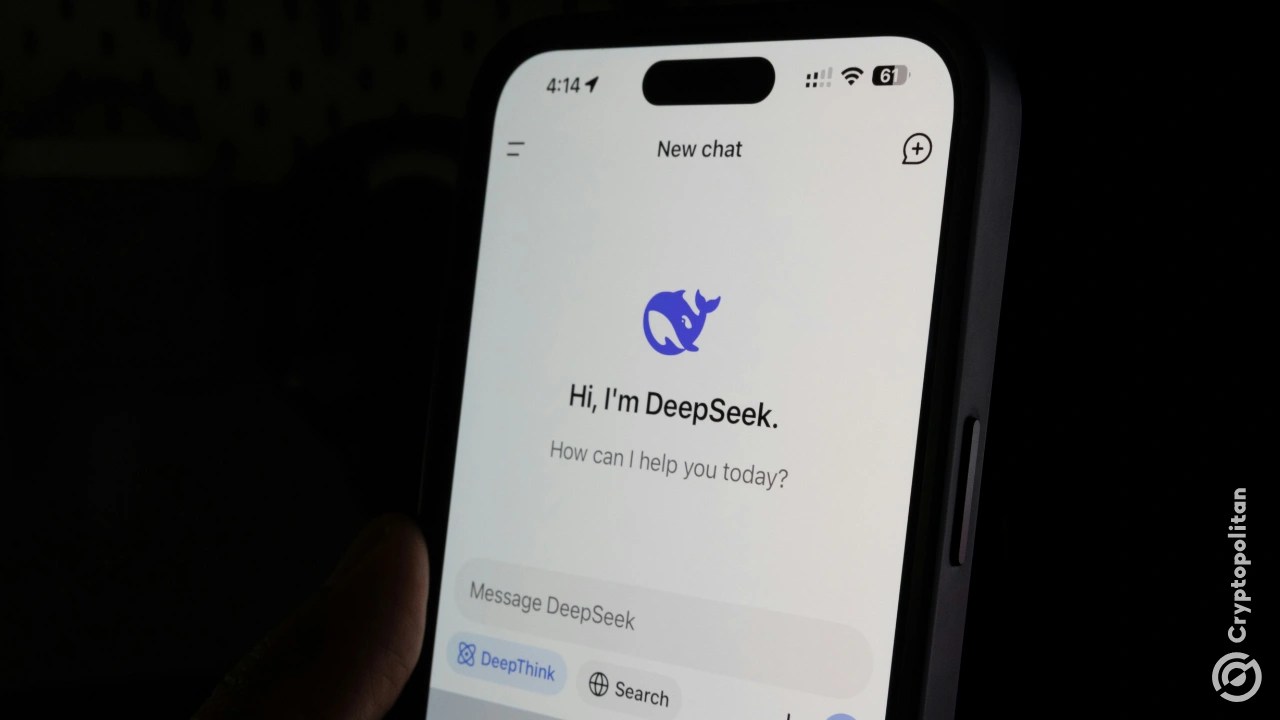 DeepSeek-R1 flagged for insecure coding traced to political directives