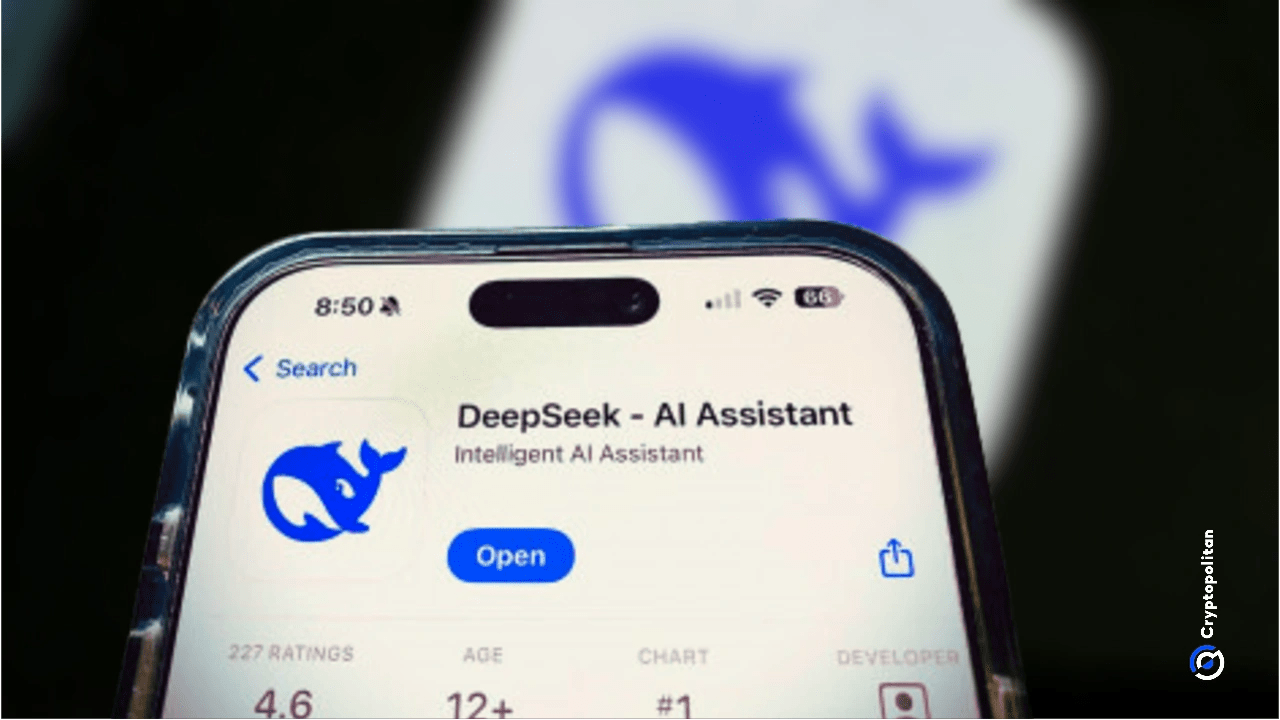 DeepSeek researcher warns that AI could cause massive job losses in the next 10–20 years