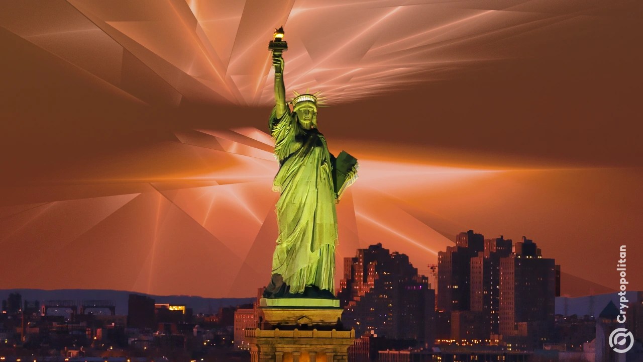 New York Fed convenes Wall Street banks to address short-term lending problems