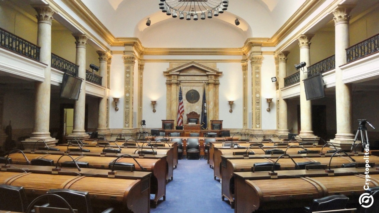 Senate leaders reached a bipartisan deal that could reopen the U.S. government