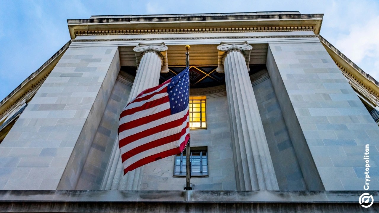 U.S. seizes additional crypto linked to North Korea’s illegal network