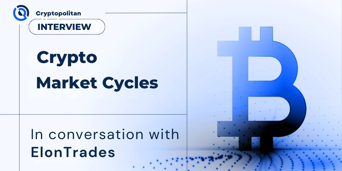 ElonTrades: Brutally honest advice on surviving crypto burnout and market cycles
