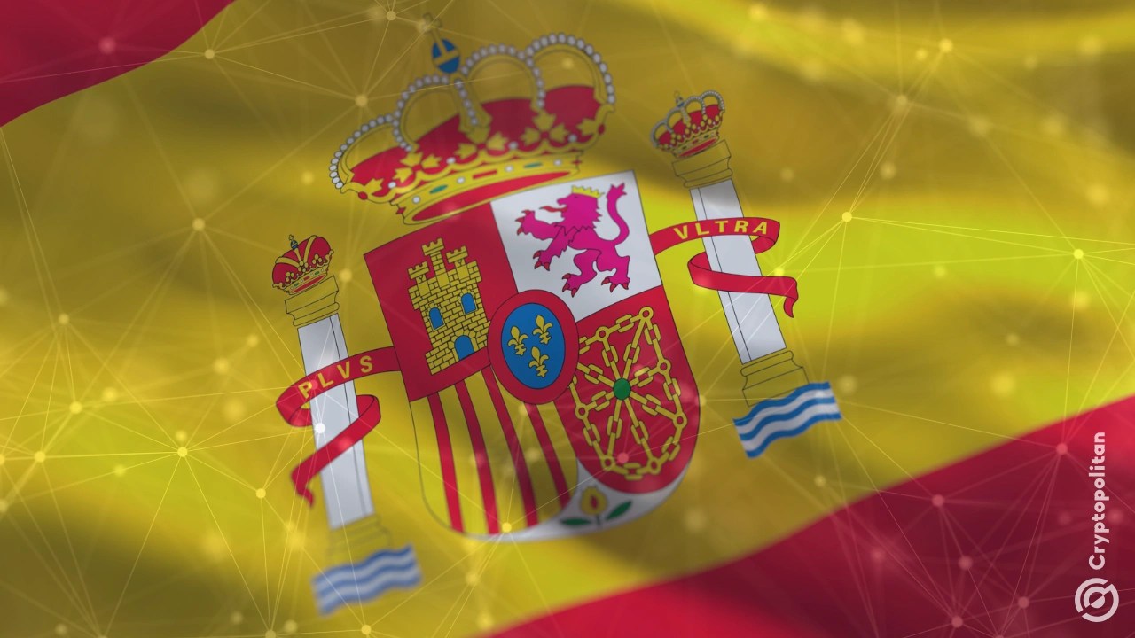 Spain prepares to fully implement EU MiCA and DAC8 crypto regulations in 2026