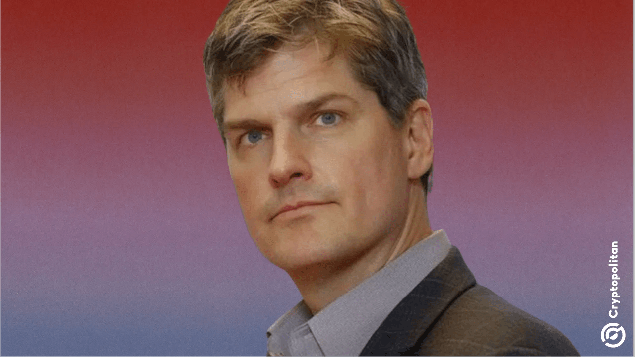 Michael Burry bets billions that AI bubble will burst