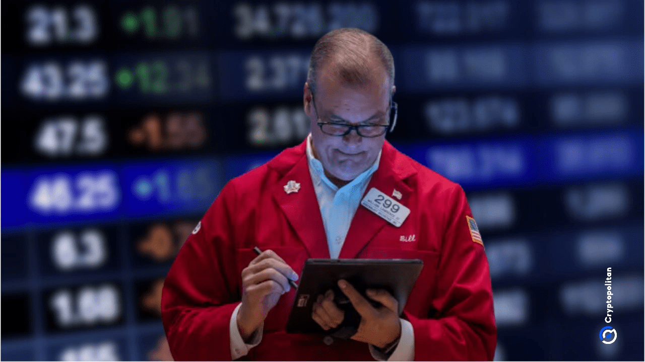 The “boring” stocks became the AI winners of 2025, and nobody saw it coming