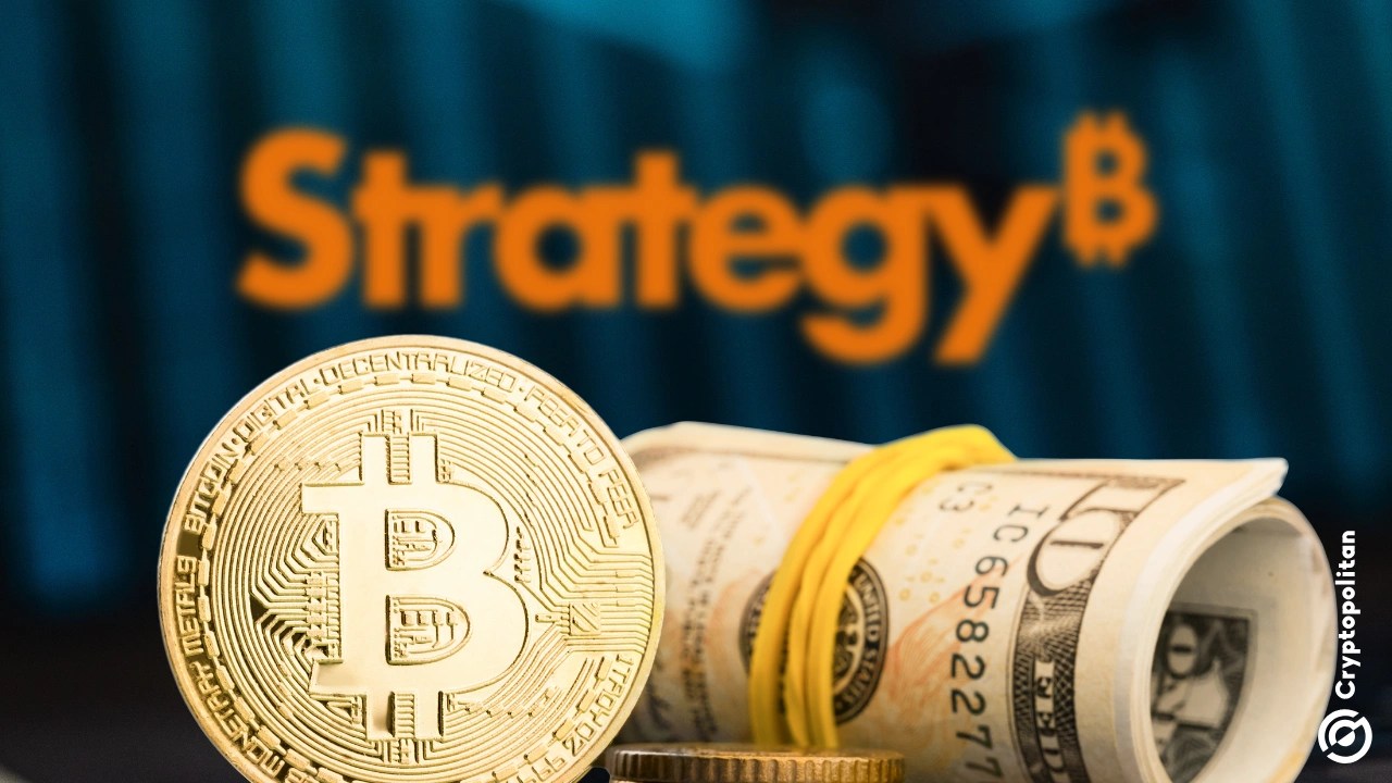 Strategy acquires 1,229 BTC in final purchase of 2025