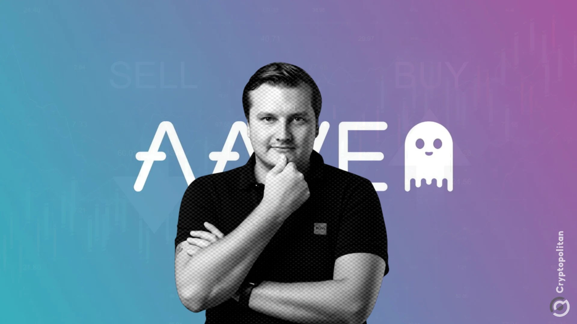 Aave founder Kulechov denies using $15M token purchase to vote on recent proposal