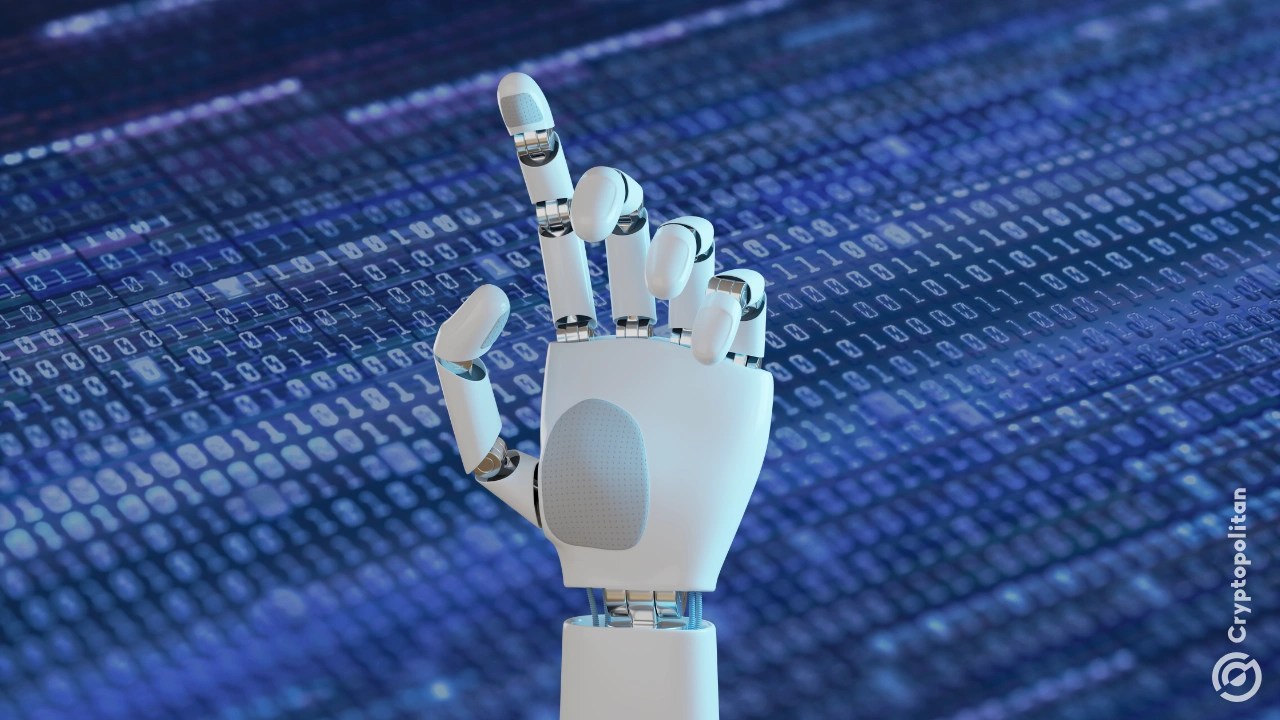 Apollo bets against AI-vulnerable software firms