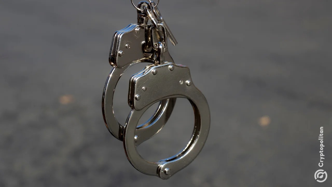 South Korean crypto exchange operator bags jail time for North Korea espionage