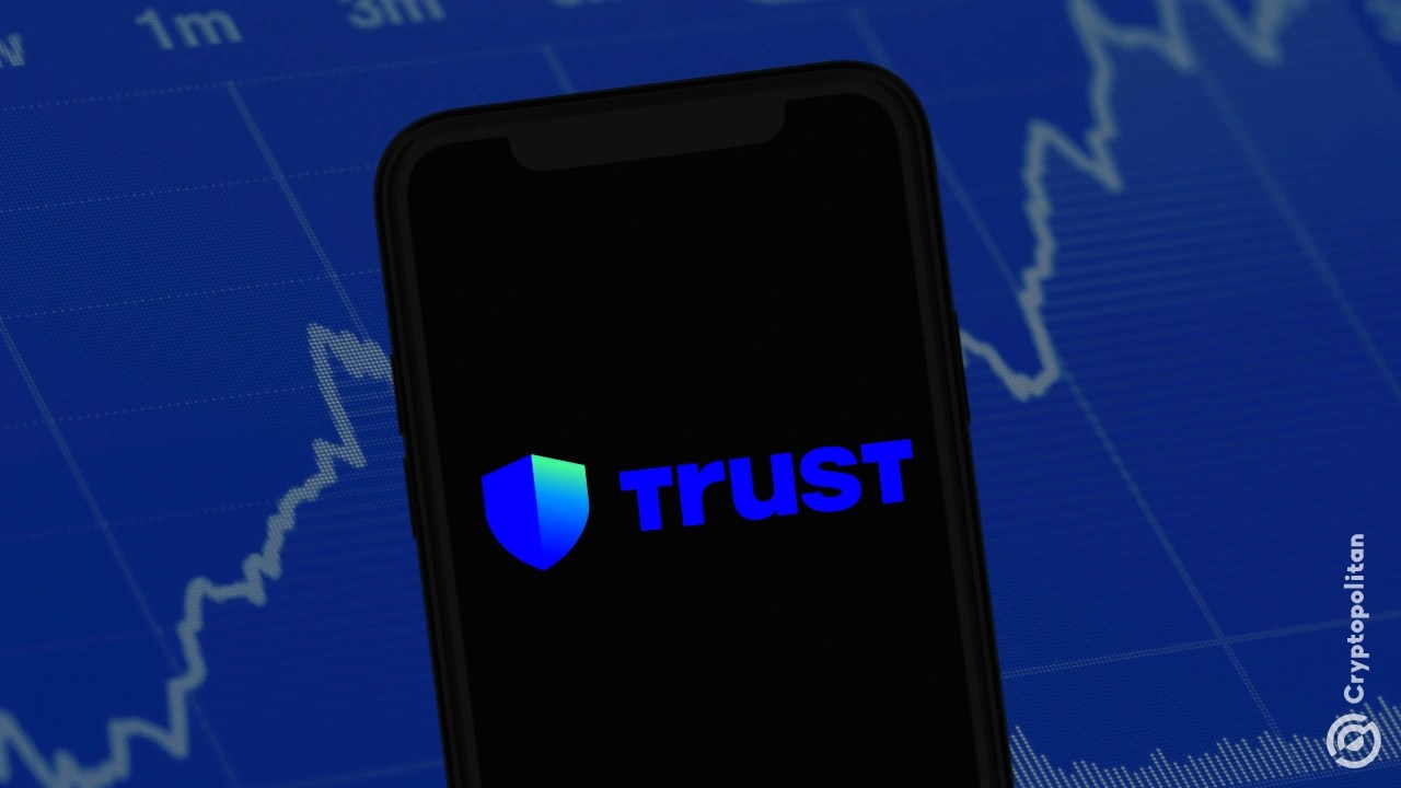 Trust Wallet prompts wallet verification amid rising cases of false claims