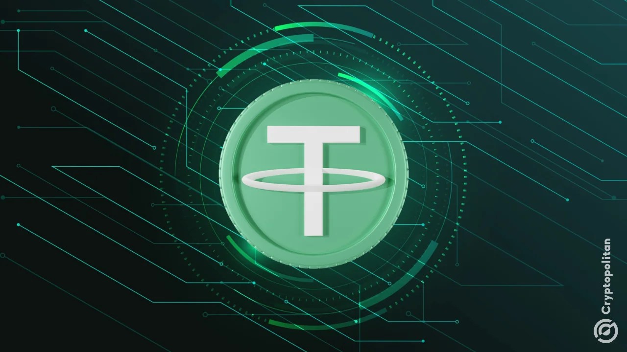 Tether’s profit drops to just over $10 billion in 2025 as earnings slip 23%
