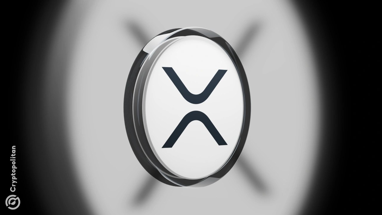 XRP’s largest treasury explores AI-based agentic finance within XRPL