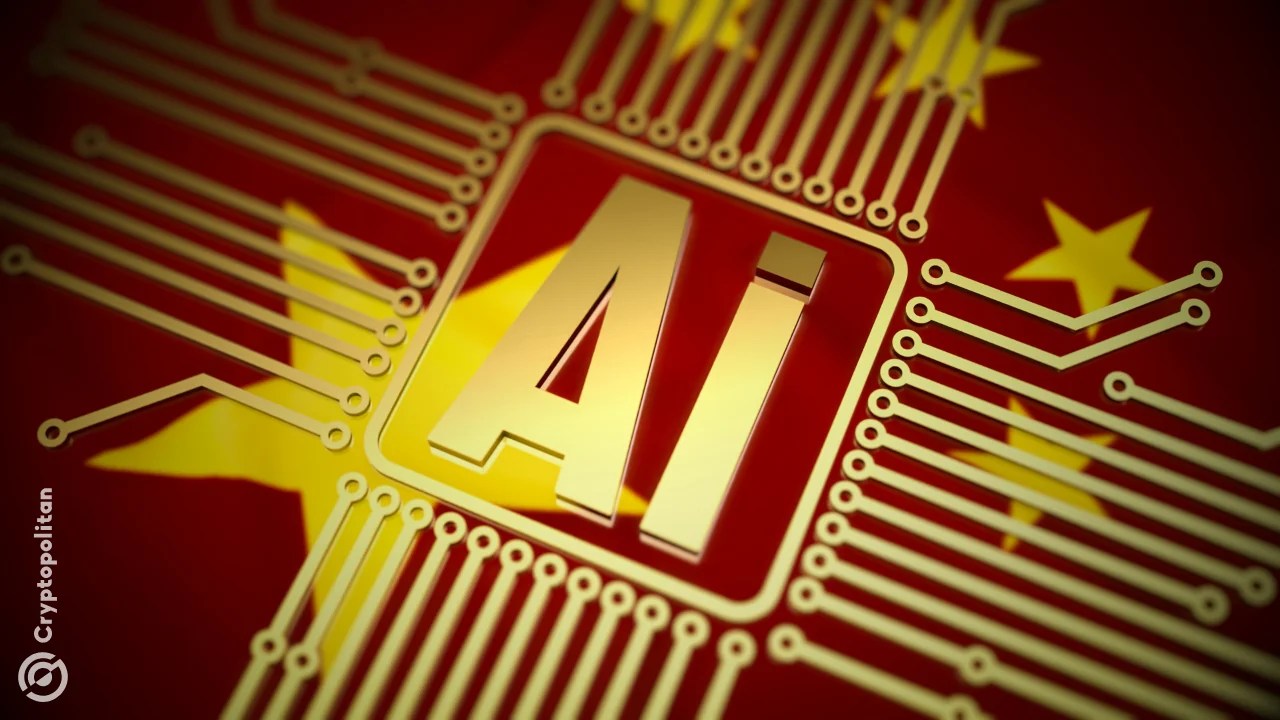 xFusion hires bank as it pushes for public listing