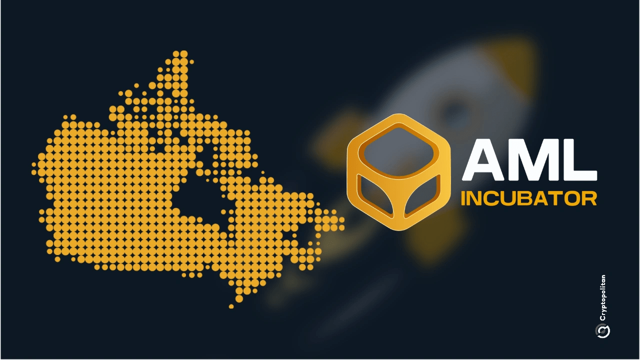 Canada as an ideal FinTech launchpad and AML Incubator’s enabling role