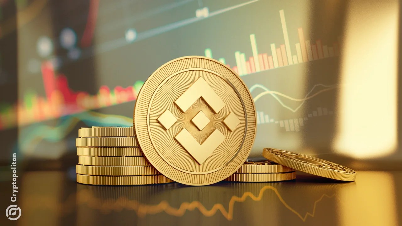 Binance announces changes in how it offers its services globally