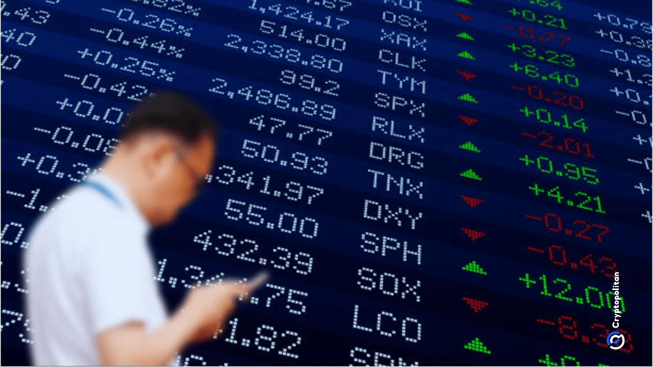 Analyst issues pullback warning for stocks in 2026