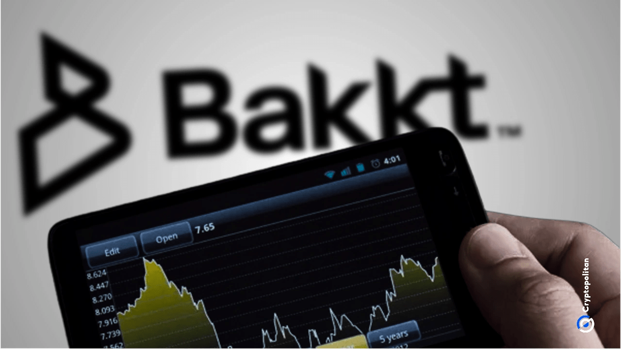 Bakkt debuts new name with all-stock stablecoin firm acquisition