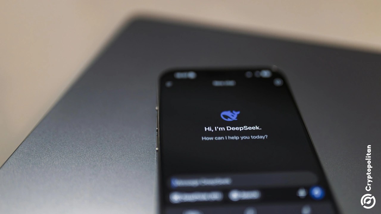 DeepSeek V4 rumored to outperform ChatGPT and Claude in long-context coding