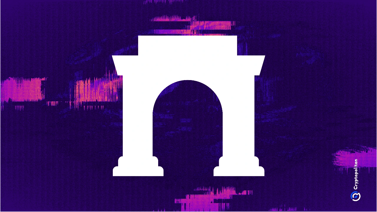 Decentralized social media protocol Farcaster sold post-billion dollar valuation